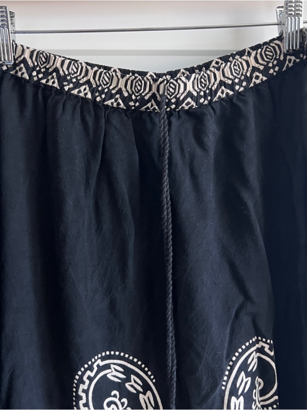 WESTPORT 1962 Boho Maxi Skirt Size XL - Picture 3 of 6
